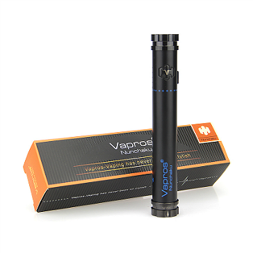 BATTERY - Vapros Nunchaku V1 2000mAh VW ( Black )